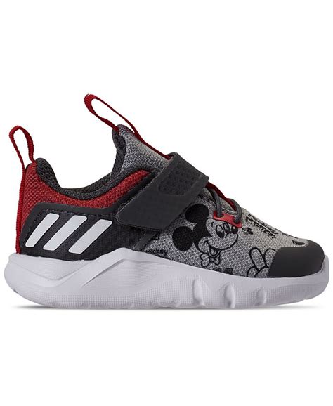 adidas Toddler Boys RapidaFlex x Disney Mickey Mouse Stay 